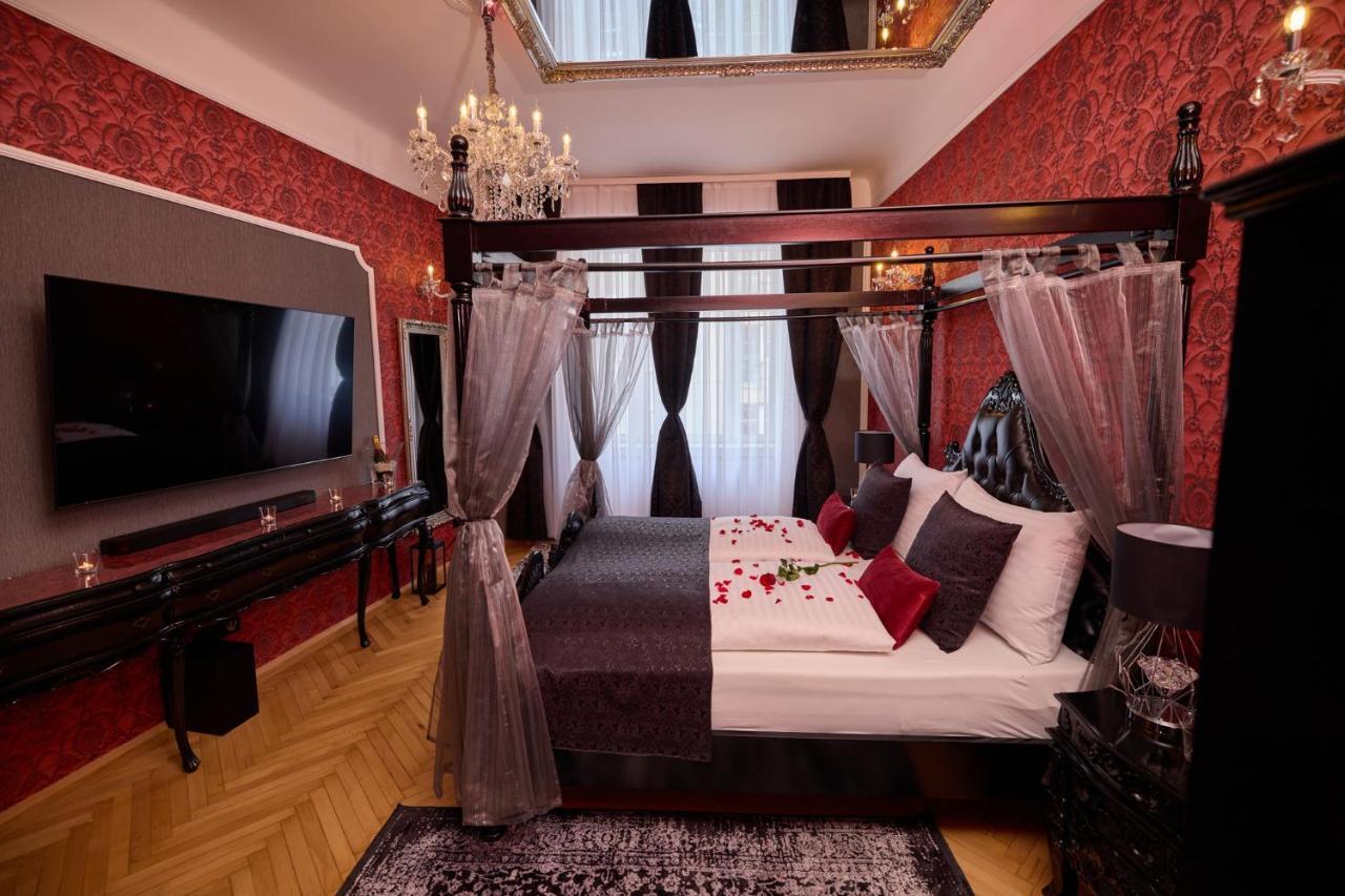 Sophie'S Place - Love Edition Wiedeń Zewnętrze zdjęcie