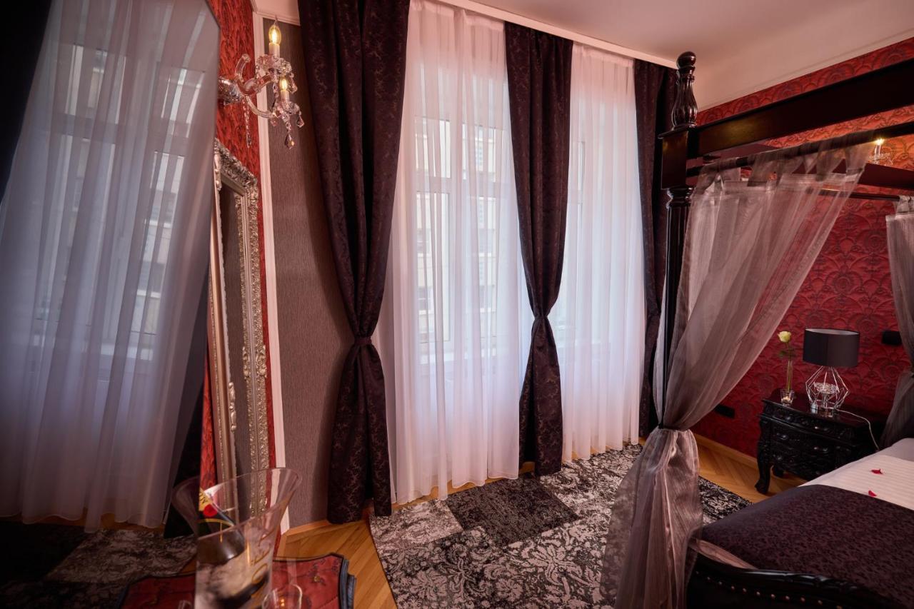 Sophie'S Place - Love Edition Wiedeń Zewnętrze zdjęcie