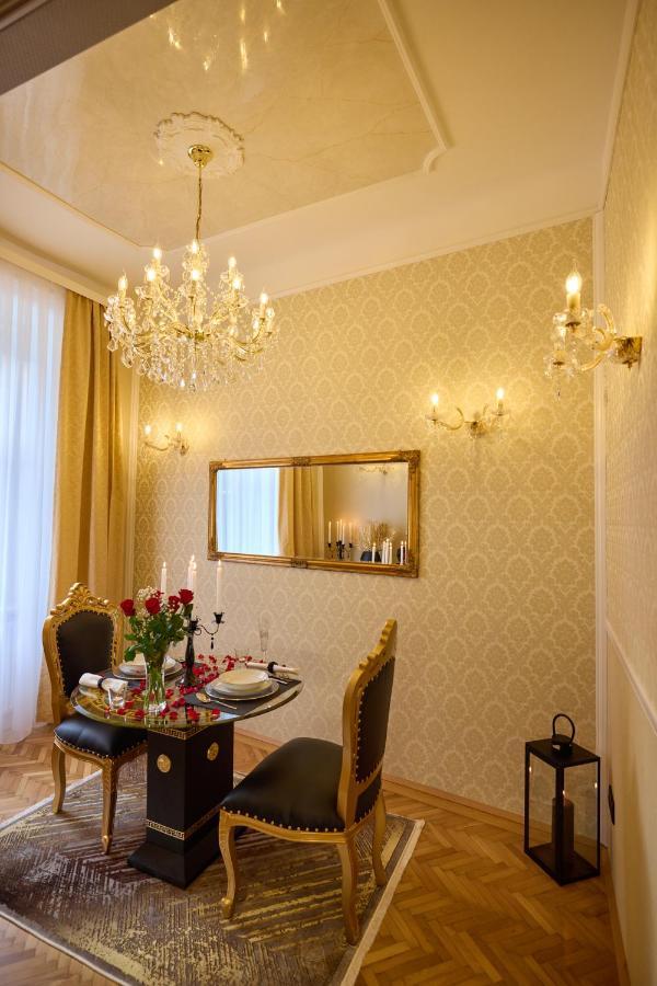 Sophie'S Place - Love Edition Wiedeń Zewnętrze zdjęcie
